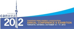 CanWEA’s 28th Annual Conference and Exhibition