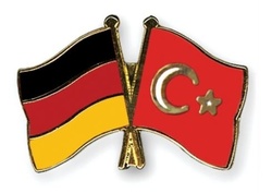 German Turkey Cooperation underway