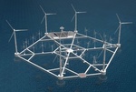 Malta - Offshore wind power project on Malta continues as planned