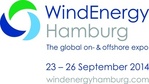 WindEnergy Hamburg 2014 -   The global on- & offshore expo in The Windfair Newsletter