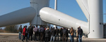 Offshore-Windenergie: Design und Installation von Tragstrukturen in der Nordsee im Windmesse Newsletter