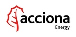 Chile - Acciona wind farm project with 22 wind turbines
