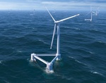 Product Pick of the Week - WindFloat project ushers in a new era of offshore wind energy