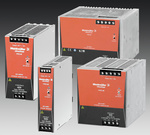 This week: Weidmüller’s 'PRO-M' switch-mode power supplies with GL approval