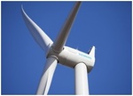 Denmark - Siemens begins field test of 154 metre rotor blade