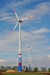Neuer Windpark im Westerwald wird Vorzeigeprojekt für Rheinland-Pfalz