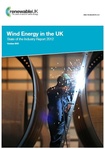 BWEA RenewableUK Blog  - Top 10 UK wind energy facts