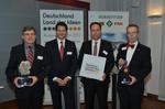 Prize Presented to Schaeffler Technologies AG & Co. KG