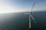 Offshore Wind in The Windfair Newsletter : AREVA to localize in Scotland and completes robust industrial plan in Europe