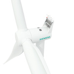 USA - Siemens Awarded O&M Contract For Two Ontario Wind Farms