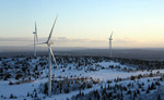Sweden - SCA, E.ON sign wind energy JV agreement
