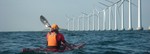 India - Offshore wind farms to harness wind energy 