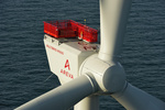 This week: Offshore Wind: Iberdrola selects AREVA turbine