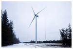 This week: Siemens installs prototype of four-megawatt offshore wind turbine