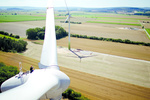Windwärts verkauft Windpark Pattensen-Hiddestorf an LHI