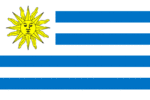 Uruguay  - World leader in wind energy generation by 2015?
