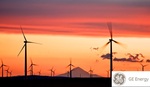  France - GE leads deal to buy Iberdrola wind farm