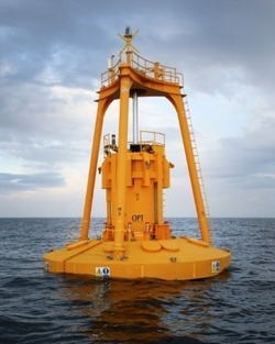  Insight into alternative energy supply technologies - Wave and Tidal Energy