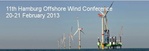 GL Garrad Hassan Deutschland GmbH - Hamburg Offshore Wind Conference 2013