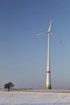 Diese Woche: Ormazabal Wind Energie News - Die höchste Windkraftanlage im Nordschwarzwald Ormazabal unterstützt Pilotprojekt mit flexiblen Schaltanlagen