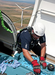 Siemens Wind Energy News:  New facility in Orlando to offer advanced skills and safety training