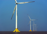 Siemens Wind Energy News: First joint wind project completed by Siemens and Shanghai Electric