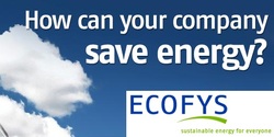 Ecofys energy - Water Heaters Help Wind Turbines