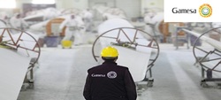 Gamesa, Wind is our Future!