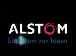 Alstom  - A Member of the windfair.net Community