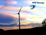 DTE Energy to host wind energy open house