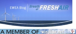 EWEA - A Breath of Fresh Air
