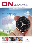 Windenergie News: Die April-Ausgabe der 