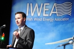 Big majority of Irish public favours wind energy