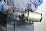 Windenergy News: World innovation by GEDORE MADE IN GERMANY: 3-in-1 impact socket bit