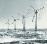 Technology breakthrough in offshore wind design analysis