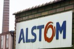 Alstom hands over offshore substation for Trianel’s 400 MW Borkum wind farm