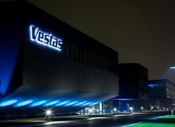 Vestas signs renewal of service contract for 120 MW with Eneco in the Netherlands