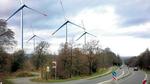 AWEA Blog - Wind farm neighbors stressed, but it’s not the wind turbines