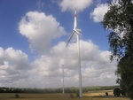 Diese Woche: Vollwartung: Wallenborn-Gruppe vertraut bei Vestas®-Windpark auf Availon.