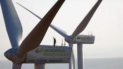 Iberdrola completes geotechnical studies for its Wikinger offshore wind farm in Germany