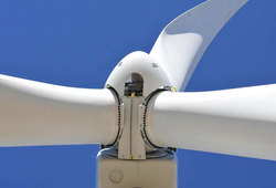 GE introduced the 1.7-100 brilliant wind turbine, the world’s most efficient wind turbine in its class