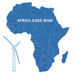 Africa - Large wind farm to be built in search for clean energy in South Africa
