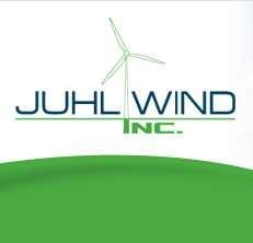 Juhl Energy, Inc.