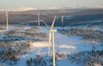 Product Pick of the Week - Cold climate wind energy showing huge potential
