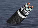 Carbon Trust launch race for next generation of offshore wind cables
