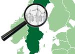 BBB assesses 144 wind farm project in Sweden