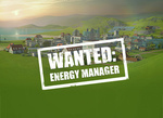 Power your world - Siemens Energy introduces the new browser game Power Matrix