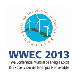 12th World Wind Energy Conference