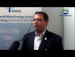 World Wind Energy Award 2013 goes to French Wind Turbine Manufacturer Vergnet Eolien