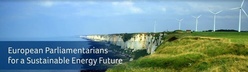 “The North Seas as the future energy pool of Europe”